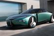 Lancia показала собственное будущее на примере концепта