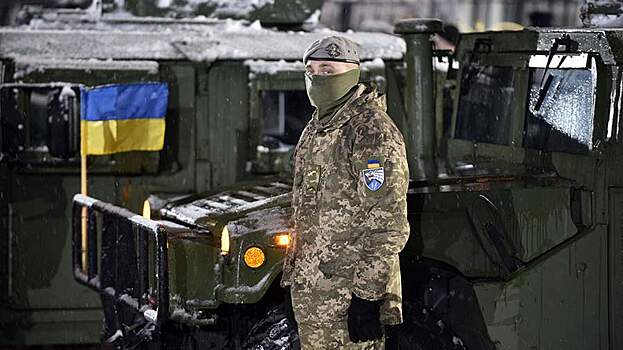 Украина готовит провокацию для обвинения России в применении химоружия — Financial Times