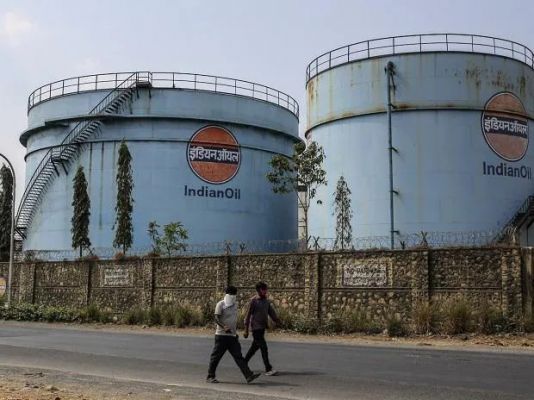 Российская нефть обходится Индии лишь немного дешевле сырья из Ирака и США — Financial Times