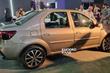 Renault Logan первого поколения превратился в Saipa Cadila в Иране