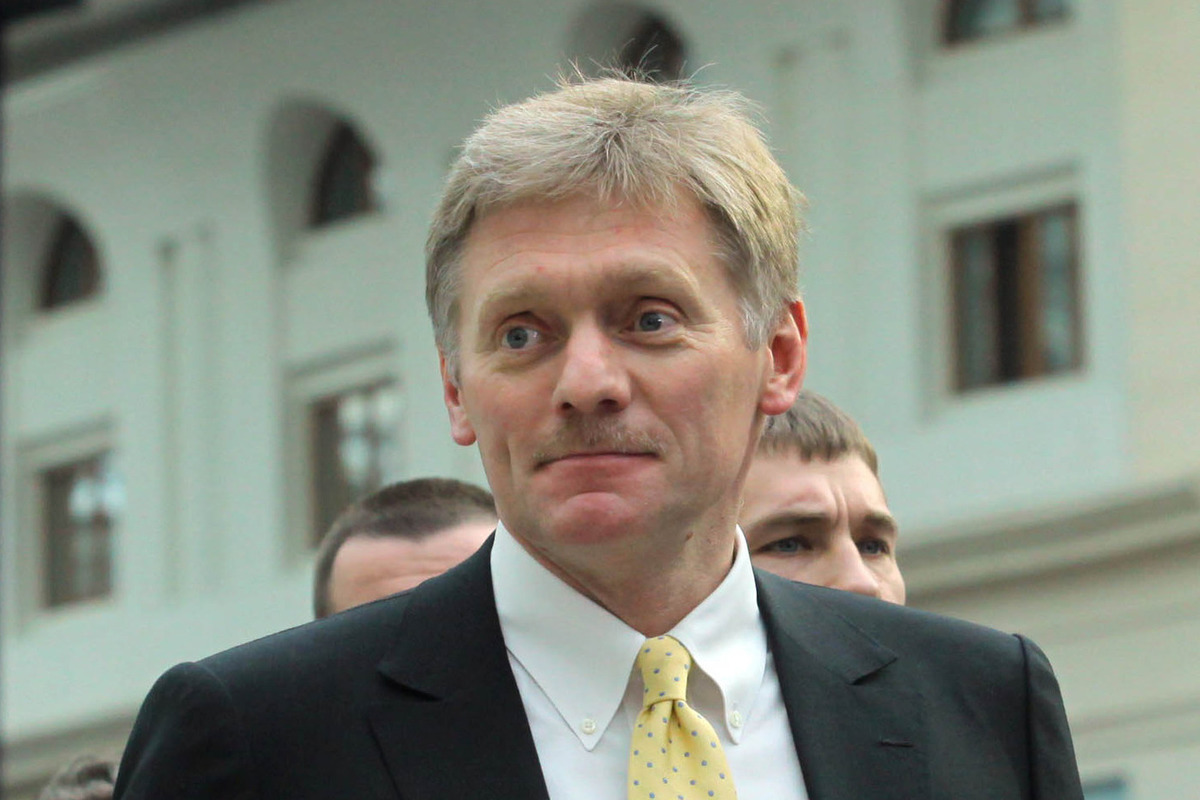 Кремль ответил на вопрос об обсуждении Артемовска Путиным и Шойгу — Financial Times