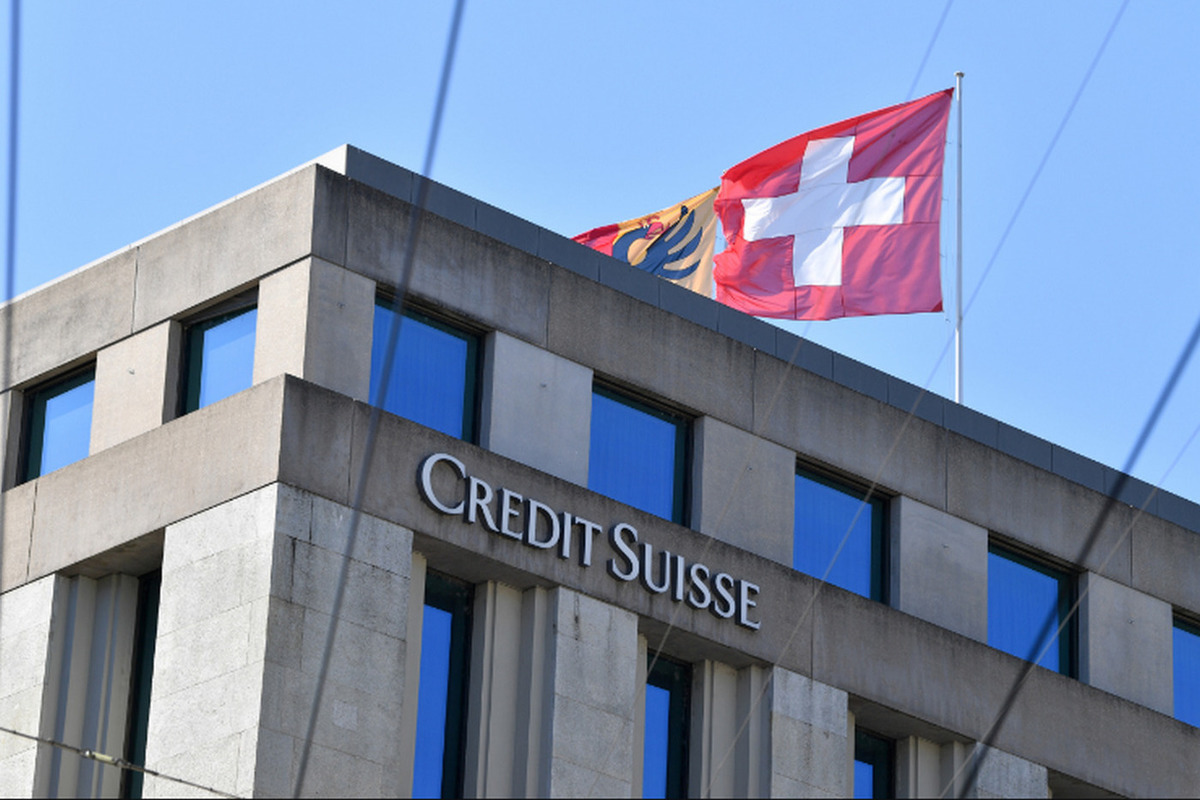 Швейцарский банк Credit Suisse до 2020 года обслуживал счета нацистских чиновников — Financial Times