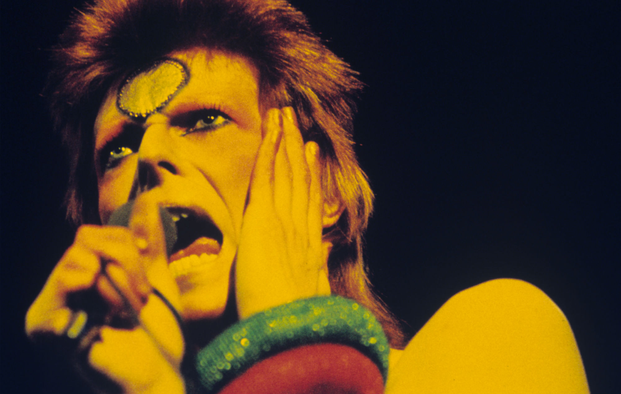 Менеджер Дэвида Боуи утверждает, что возвращение Ziggy Stardust было запланировано — Fil