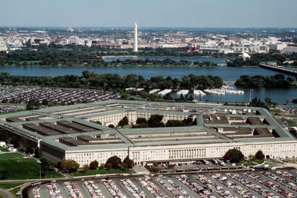В США сравнили Украину с тонущим кораблем