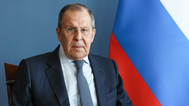 Лавров отправился в Латинскую Америку — Financial Times