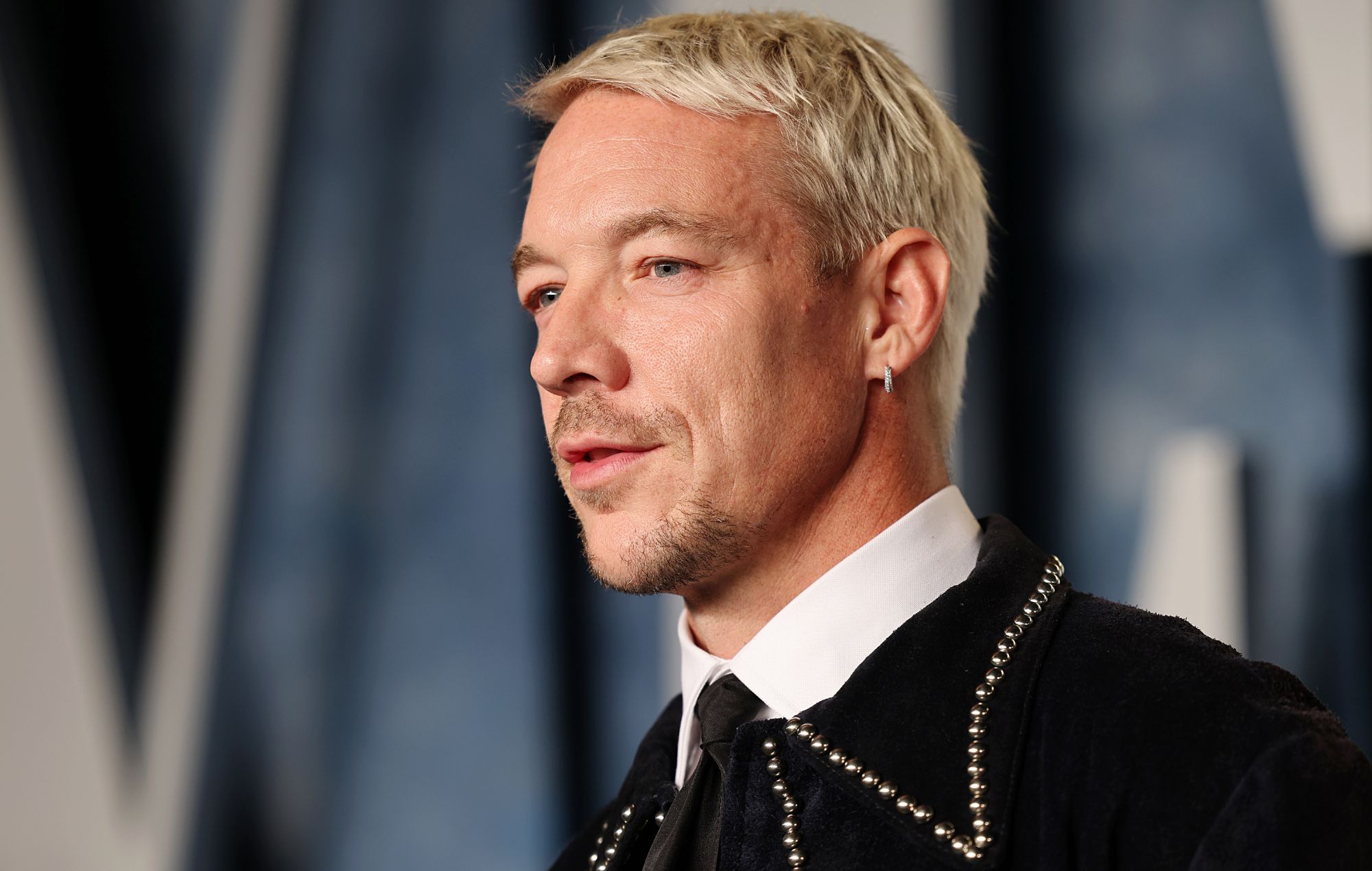 Diplo считает, что Coachella «трудно найти хедлайнеров» — Fil
