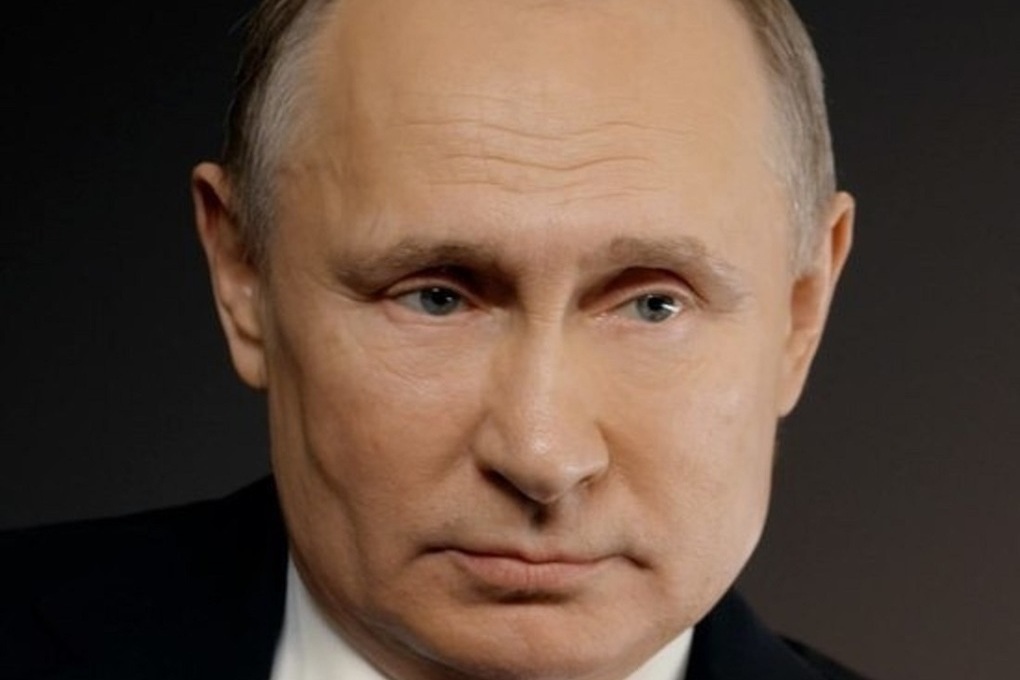Путин раскрыл главную национальную идею России — Financial Times