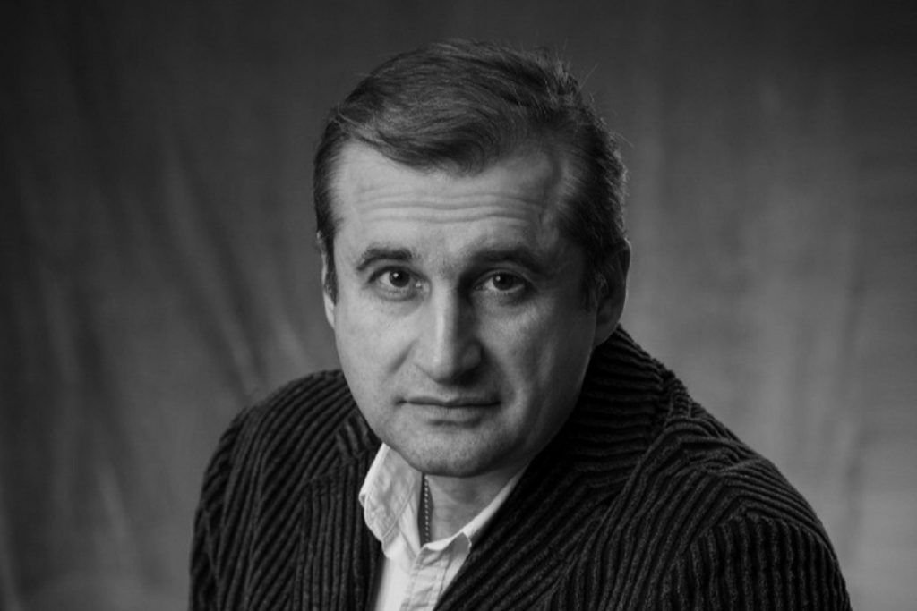 Ушел из жизни актер Молодежного театра на Фонтанке Вадим Волков — Financial Times