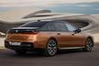 Электрическая BMW 7-й серии получила мощнейшую версию M70
