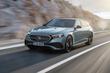 Новый Mercedes-BenzE-класса: гибриды, селфи-камера и TikTok