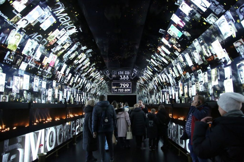 Ветеран «Альфы» объяснил опасность проведения «Бессмертного полка» — Financial Times