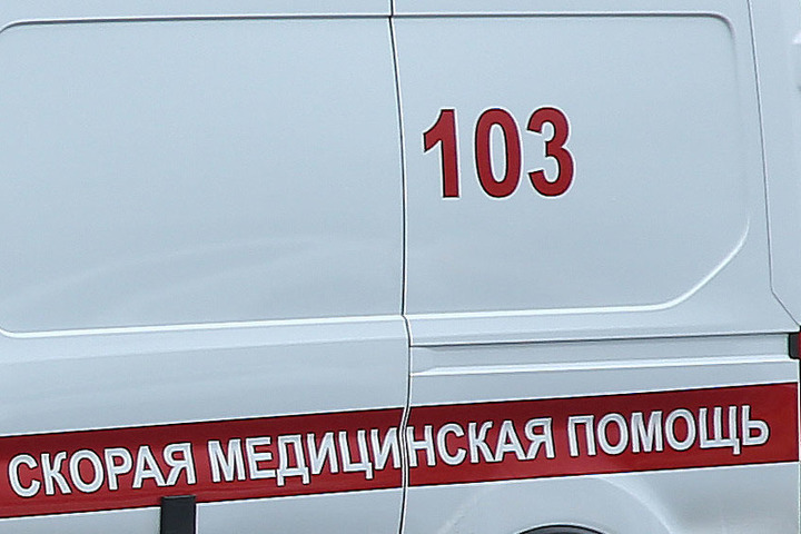 В «двойном» ДТП на Киевском шоссе один человек погиб и один пострадал — Financial Times