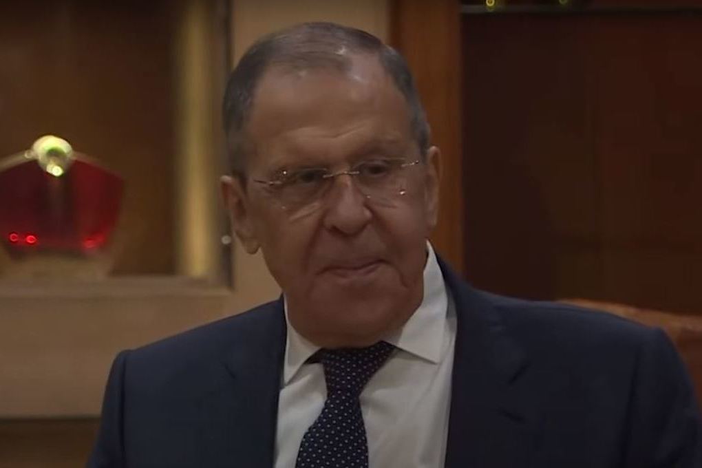 Лавров заявил о заинтересованности России в завершении украинского конфликта — Financial Times