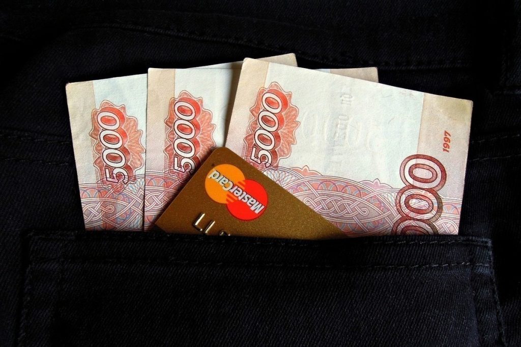 В Общественной палате рассказали, у кого в РФ самая большая пенсия — Financial Times
