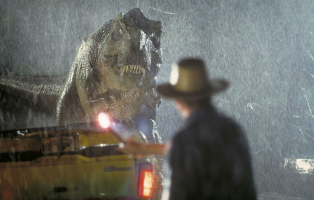 Jurassic Park In Concert отправится в оркестровый тур по Великобритании в 2023 году — Fil