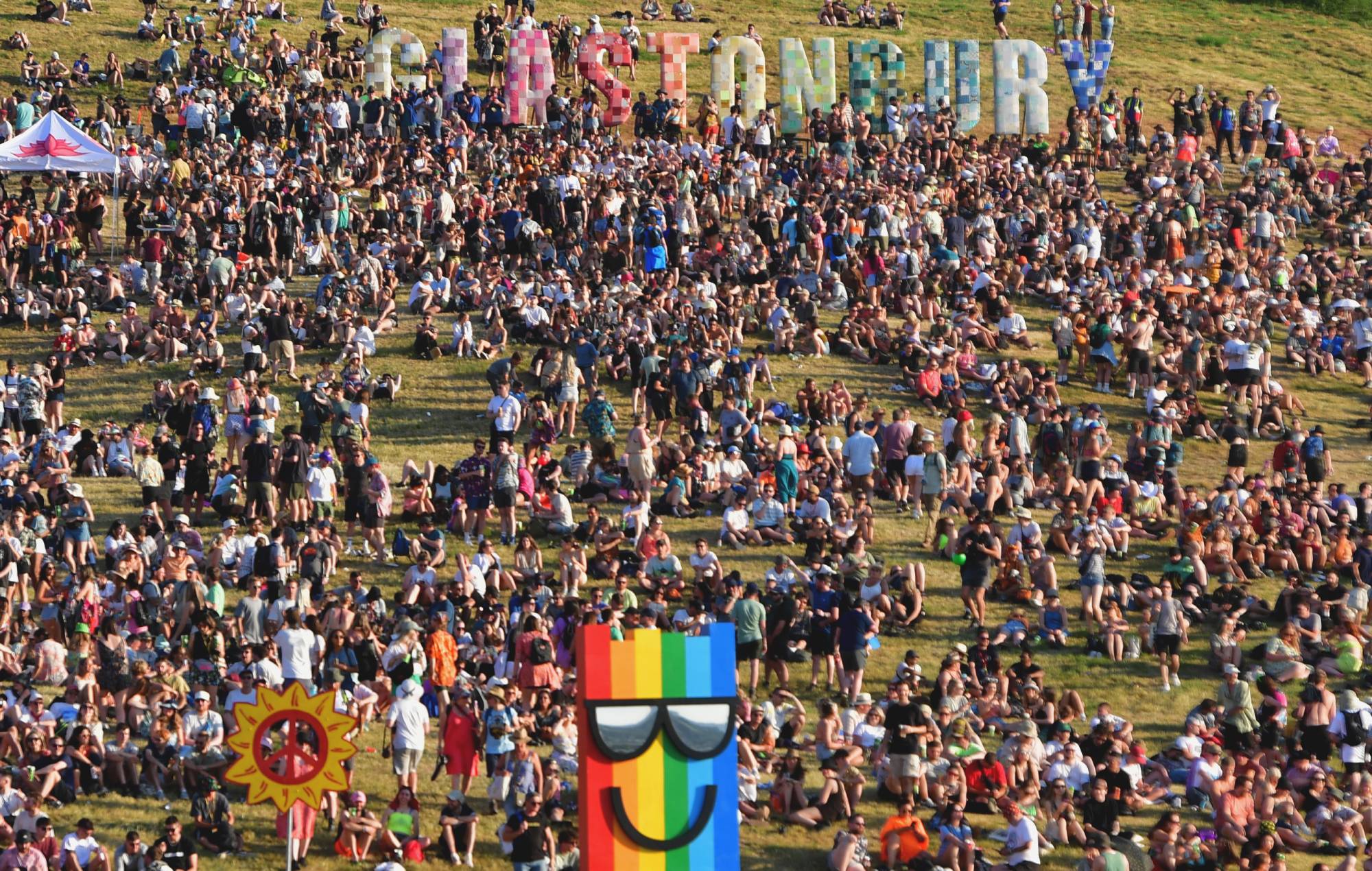 Glastonbury объявили состав Field Of Avalon на 2023 год — Fil