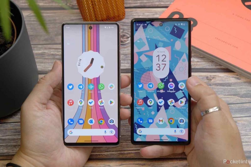 Android получает два жизненно важных улучшения конфиденциальности