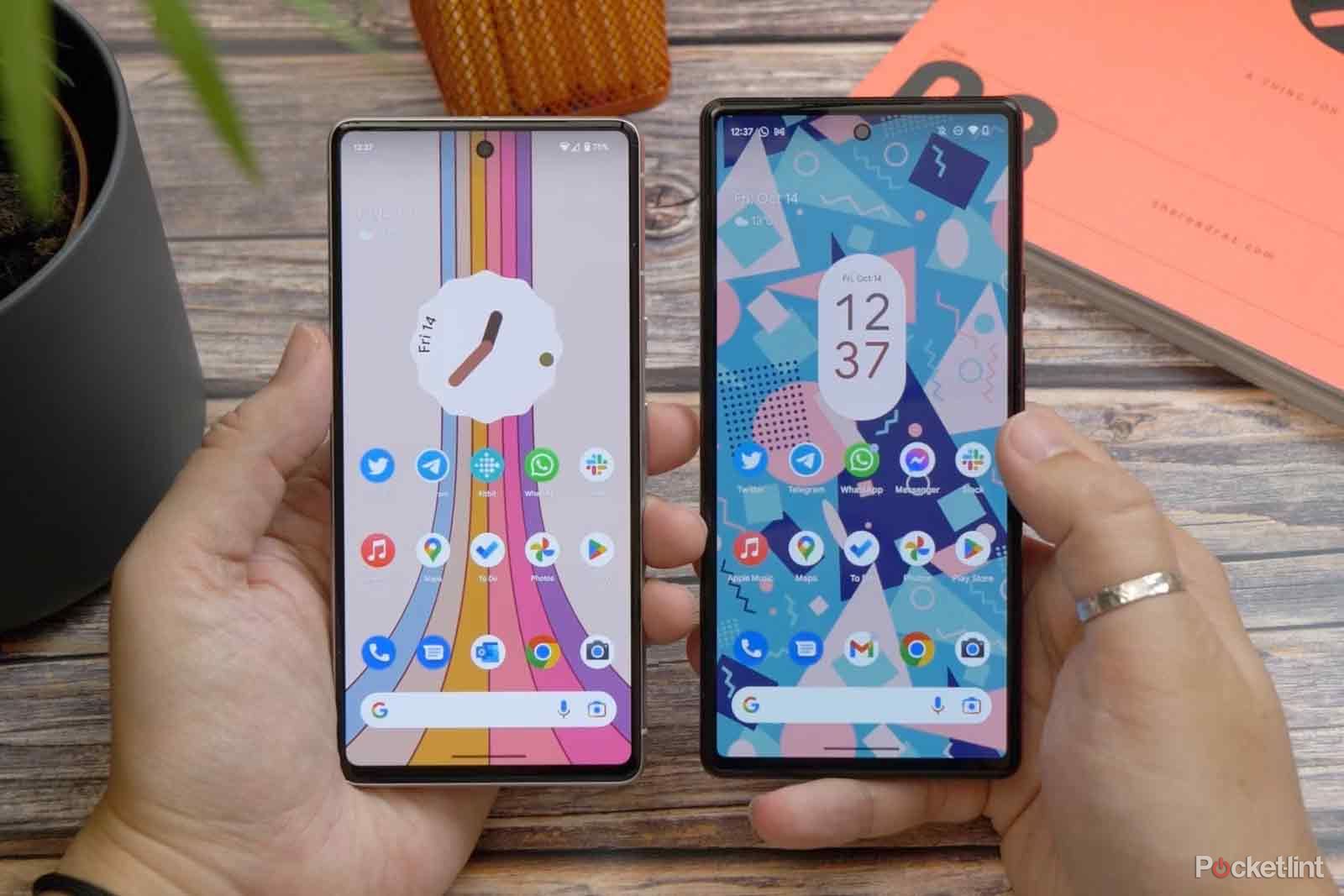 Android получает два жизненно важных улучшения конфиденциальности