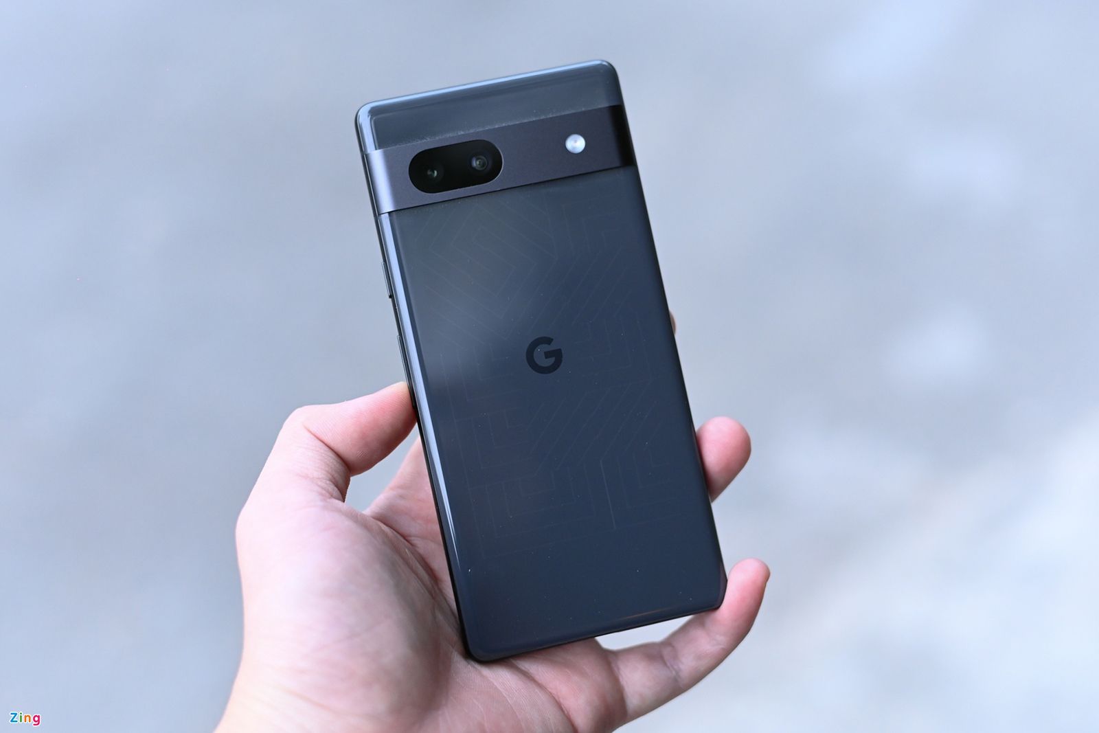 Утечка Pixel 7a намекает на большую безопасность первой бюджетной модели Google