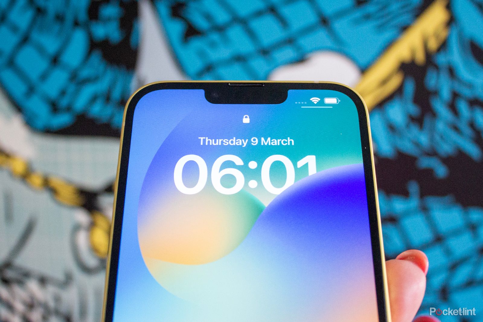Центр управления вашего iPhone может быть переработан с iOS 17