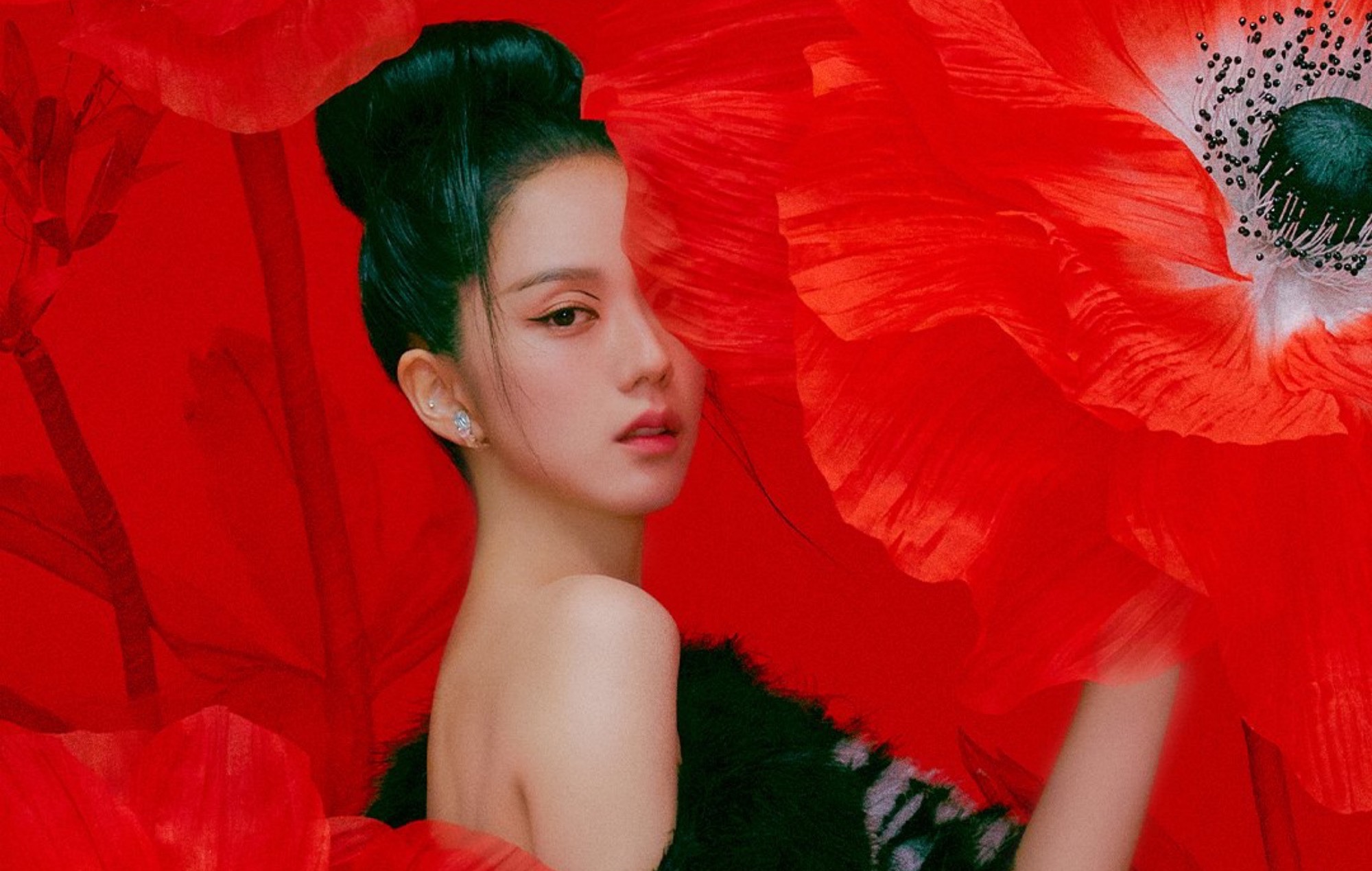 Джису о слухах о вражде между участниками BLACKPINK: «Мы относимся к этому как к шутке» — Fil