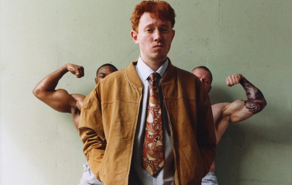 King Krule анонсирует новый альбом «Space Heavy» с мечтательным синглом «Seaforth» — Fil