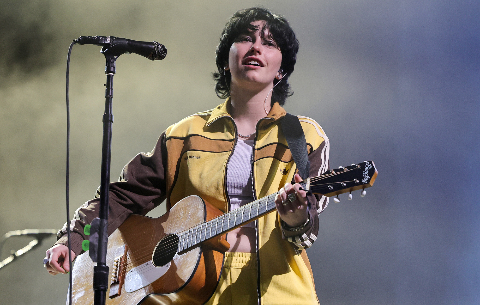 King Princess объявляет о турне по Великобритании и Европе в 2023 году — Fil