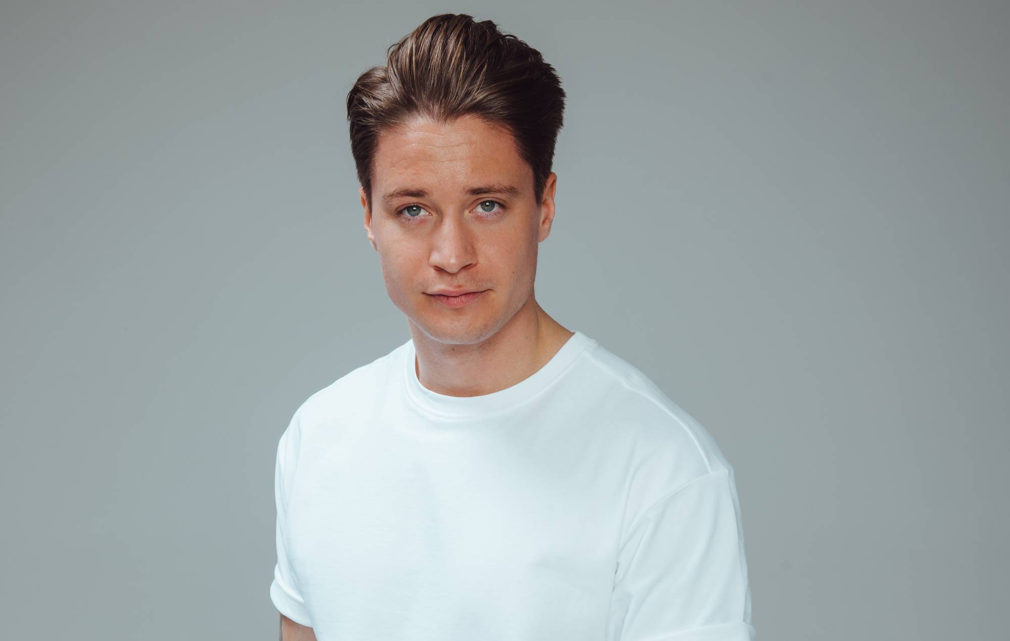 Kygo переосмысливает «Say Say Say» Пола Маккартни и Майкла Джексона — Fil