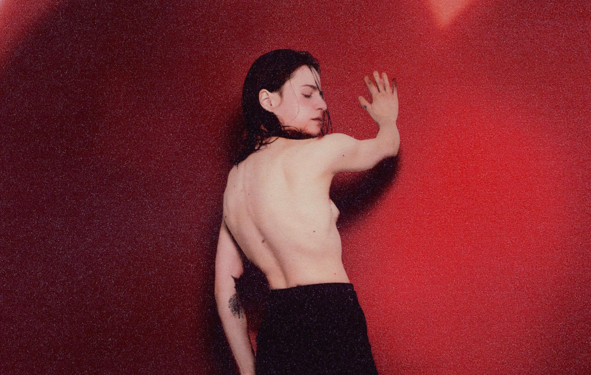 Christine & The Queens объединились с 070 Shake для записи нового сингла «True Love» — Fil