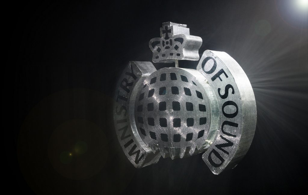 Ministry Of Sound и Lush объявляют о еженедельной игровой трансляции на Twitch — Fil