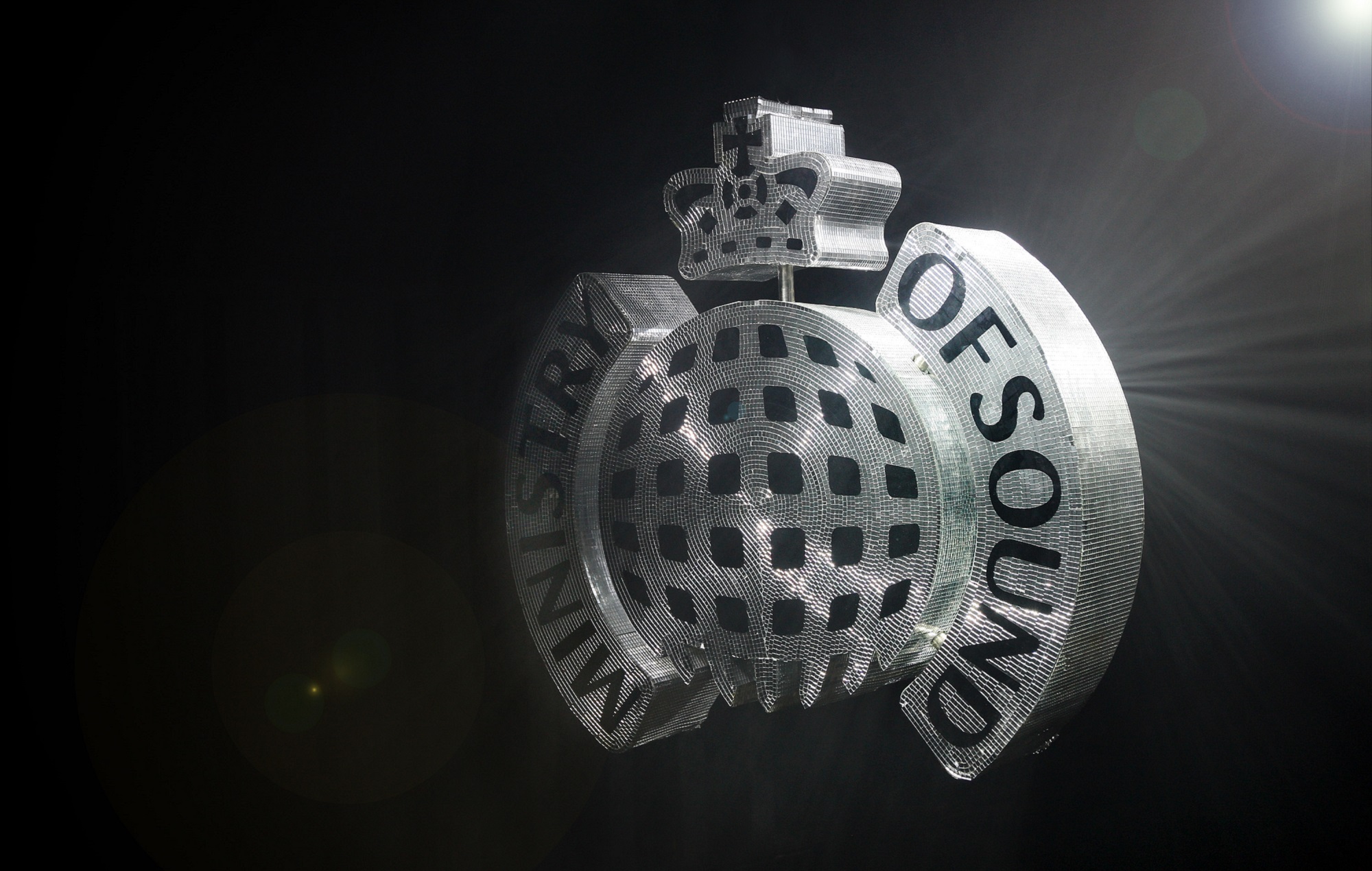Ministry Of Sound и Lush объявляют о еженедельной игровой трансляции на Twitch — Fil
