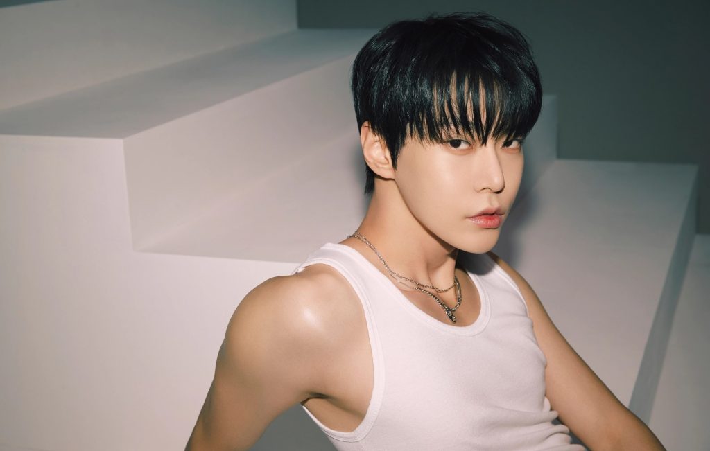 Посмотрите, как Доён из NCT делает кавер на песню Сыльги «28 Reasons» — Fil