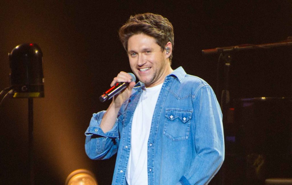 Найл Хоран отправил неизданную музыку в One Direction для обратной связи — Fil