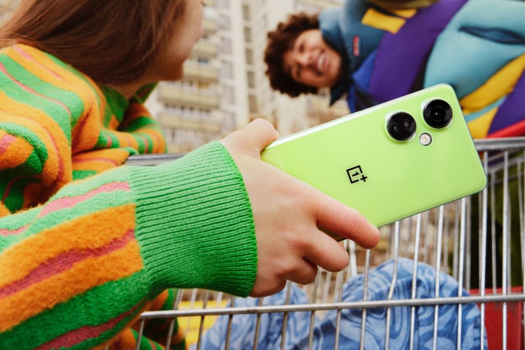 OnePlus Nord CE 3 Lite получает сверхбыструю зарядку, мегапиксельную камеру, но не более того