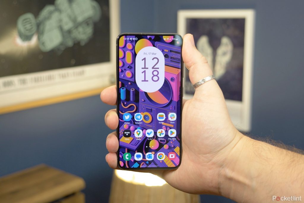 Samsung Galaxy S24 может получить значительный прирост производительности с этим новым чипом