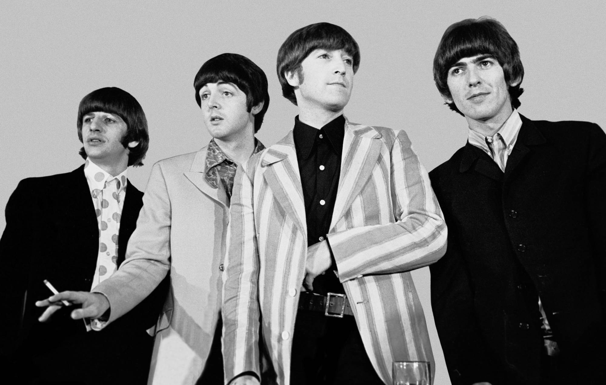 Найдена самая ранняя запись выступления The Beatles в Великобритании — Fil