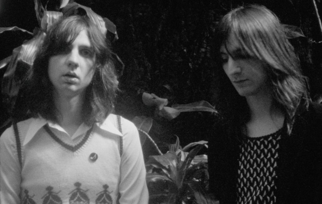 Послушайте меланхоличный новый сингл The Lemon Twigs «Every Day Is The Worst Day Of My Life». — Fil
