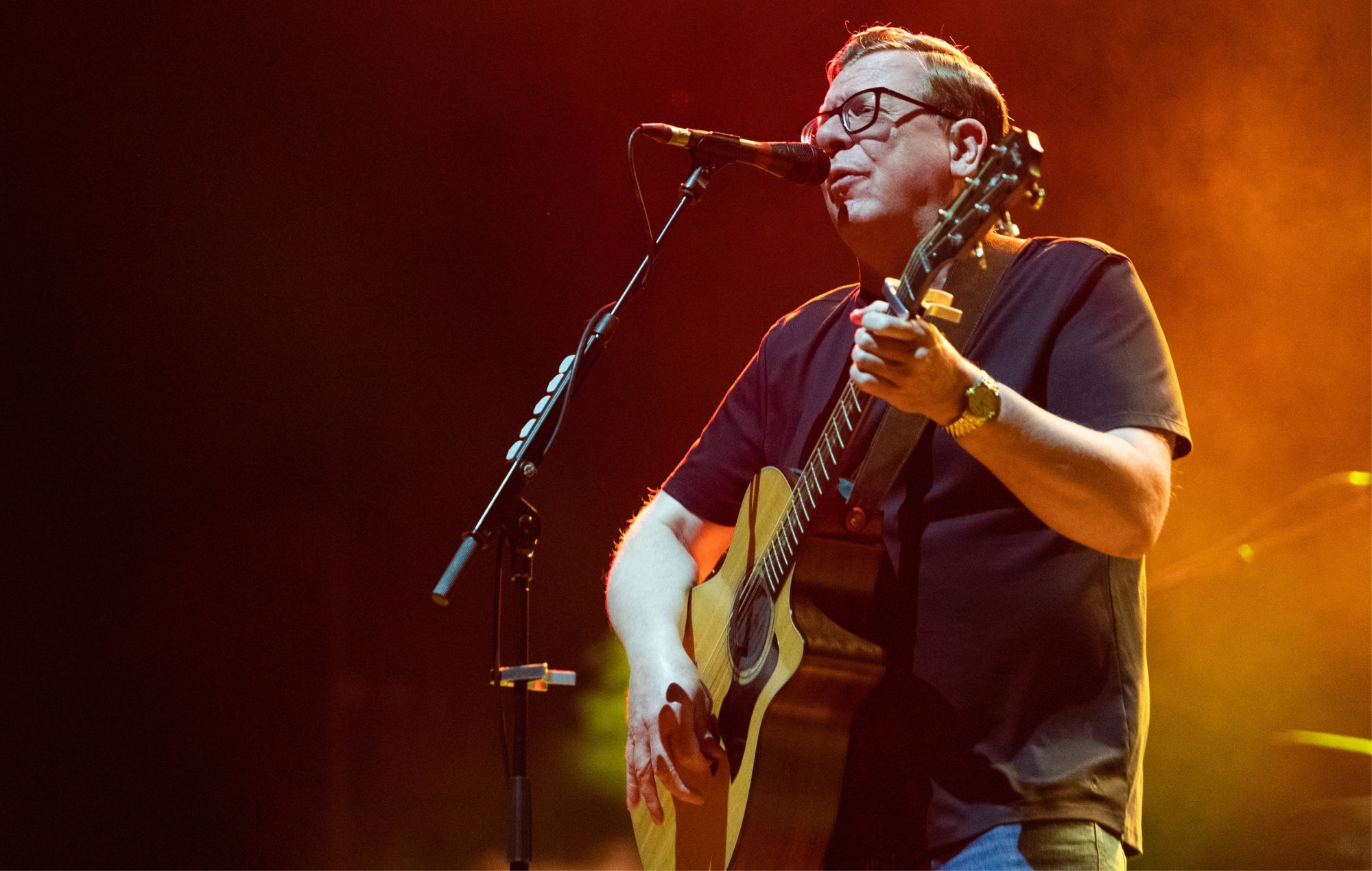 The Proclaimers удалены из плейлиста Coronation из-за «антимонархических взглядов» — Fil