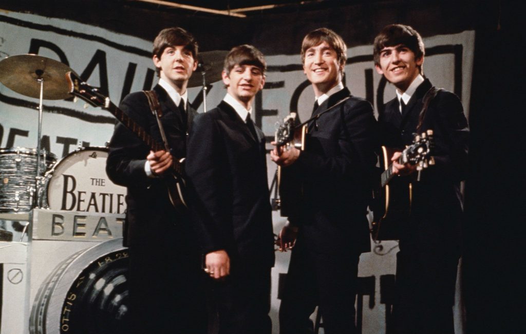 Утерянную кассету The Beatles восстановят и отдадут «национальному учреждению культуры» — Fil