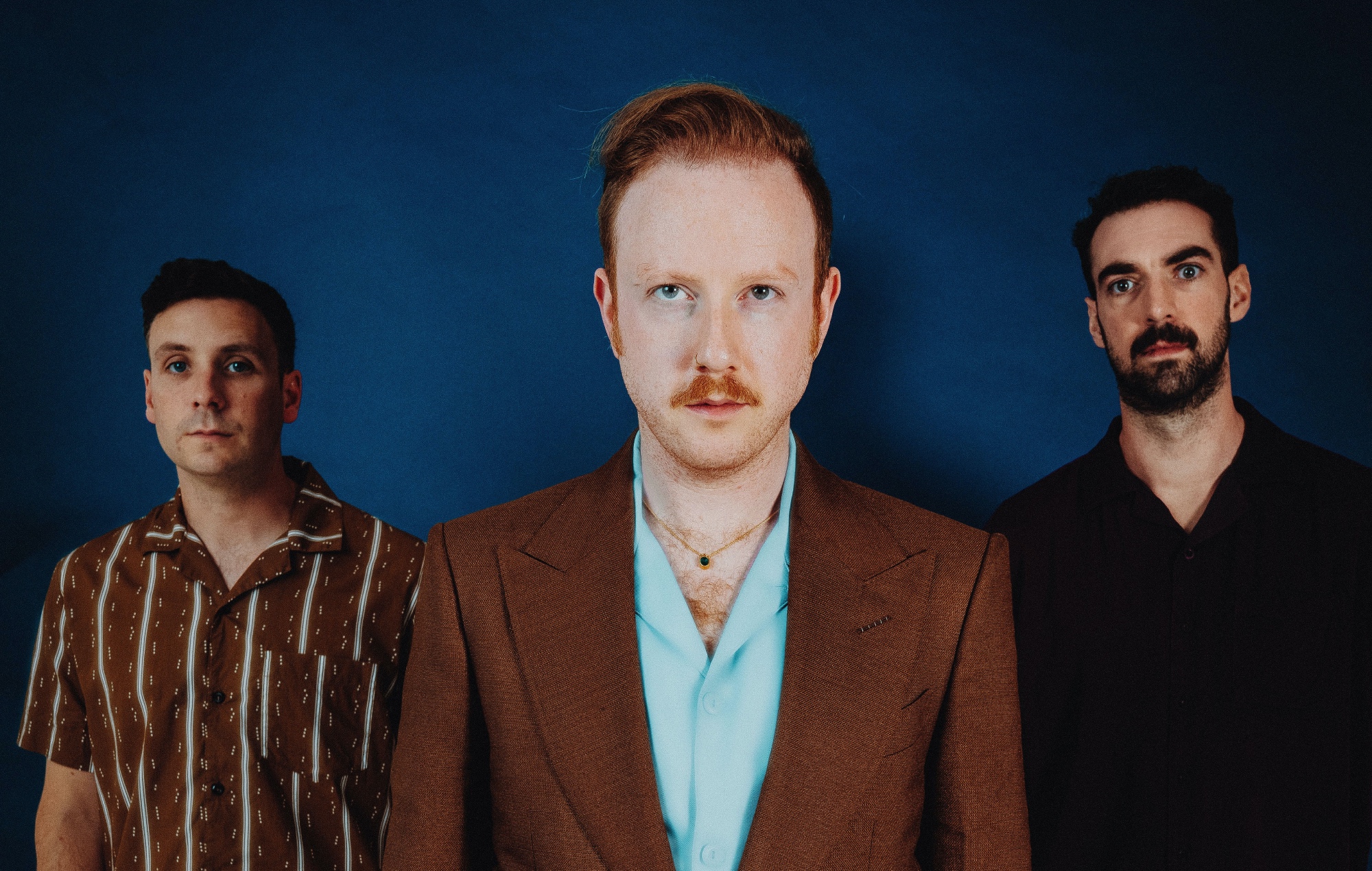 Two Door Cinema Club объявляет о туре по Великобритании летом 2023 года — Fil