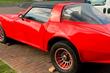 Реплика Corvette Stingray оказалась «фольксвагеном» из 1960-х