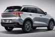 Bestune T55 тоже превратится в Lada — Alfacar.kz