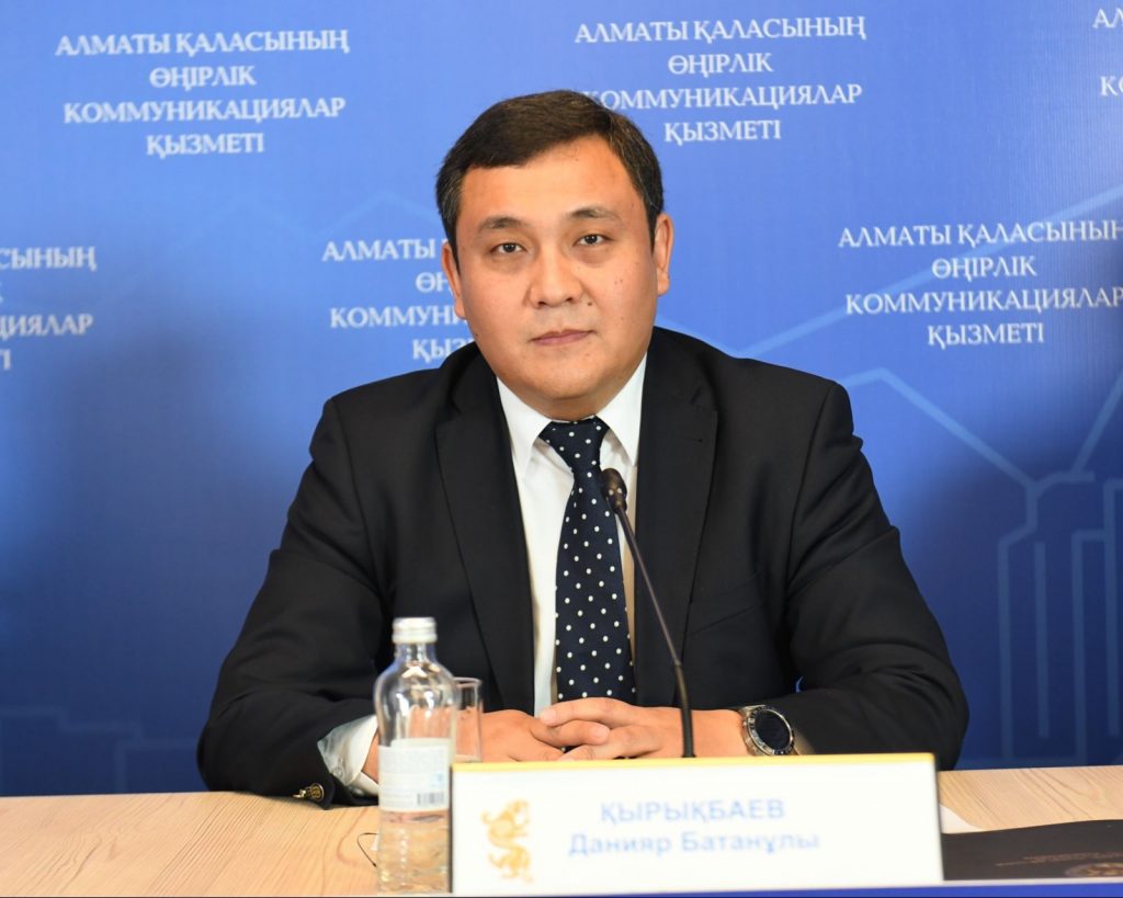 Бюджет программы «Алматы жастары» составит 20 млрд тенге