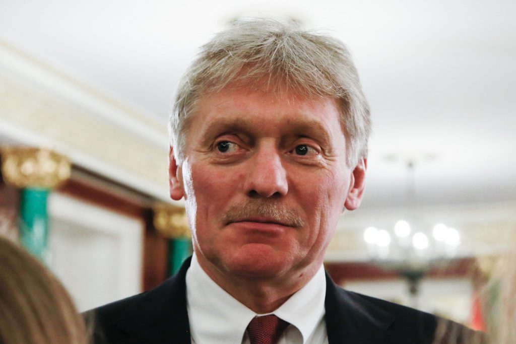 Кремль прокомментировал предложение Медведева разорвать дипотношения с Польшей — Financial Times