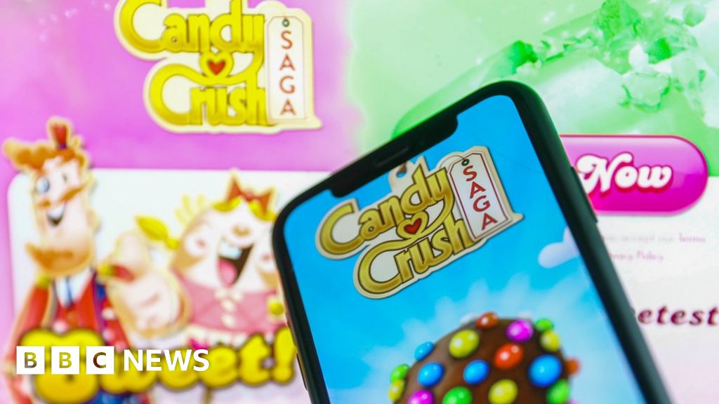 Британский игровой сектор хотел сделки с Microsoft, говорит сэр Ян Ливингстон