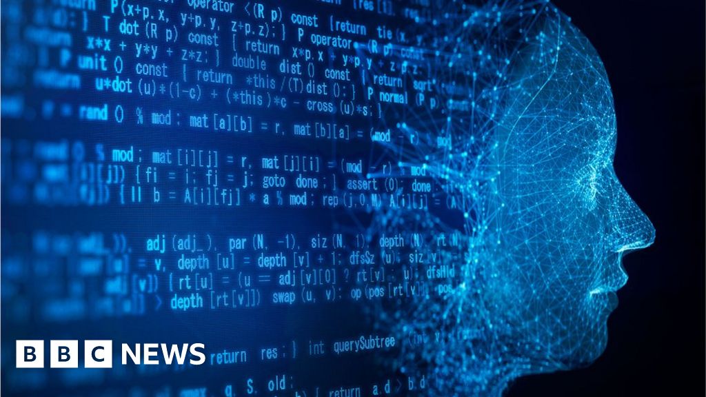 «Крестный отец» ИИ Джеффри Хинтон предупреждает об опасностях, когда он уходит из Google