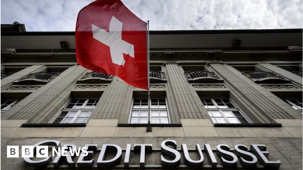Credit Suisse: инвесторы из Азии подали в суд на Швейцарию из-за краха банка