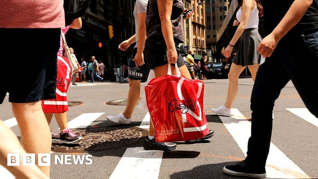 Процентные ставки в США поднялись до самого высокого уровня за 16 лет