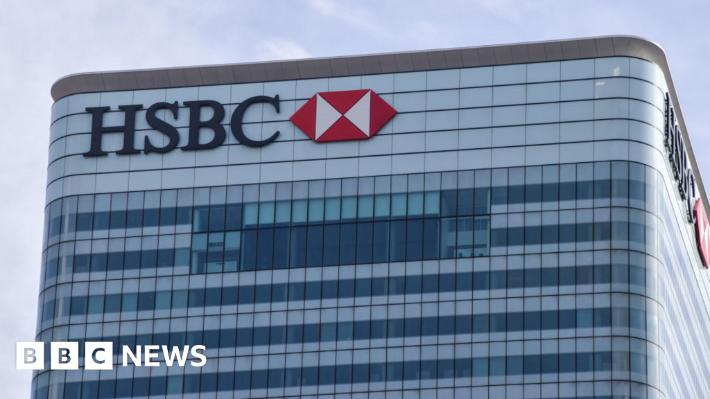HSBC раскрыл план крупного инвестора по разделению банка