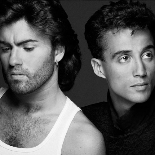 40-летие Wham! будет отмечено коллекцией The Singles: Echoes From The Edge Of Heaven — Fil